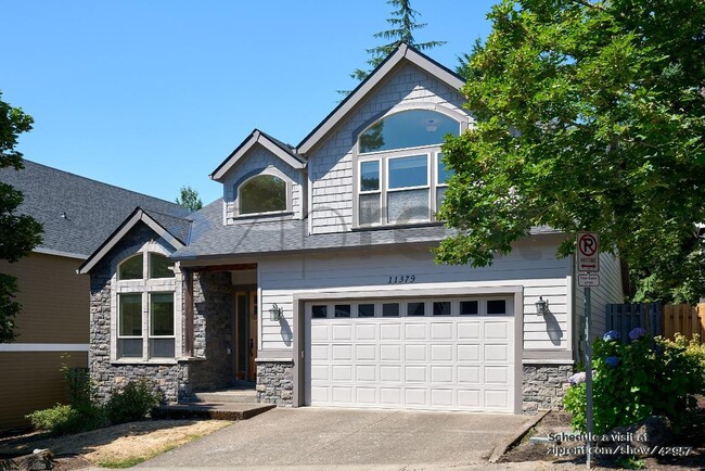 11379 NW Valros Ln in Portland, OR - Building Photo - Building Photo