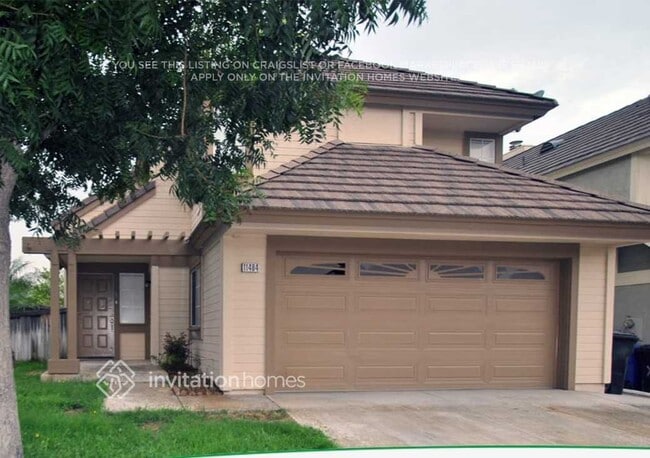 property at 11484 Millpond Rd