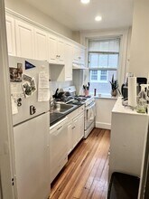 15 Ellery St, Unit 2 in Cambridge, MA - Building Photo - Building Photo
