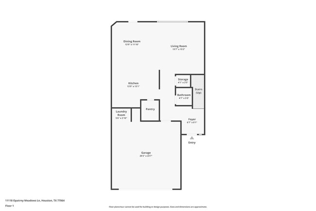 11118 Opatrny Meadows Ln in Houston, TX - Building Photo - Building Photo