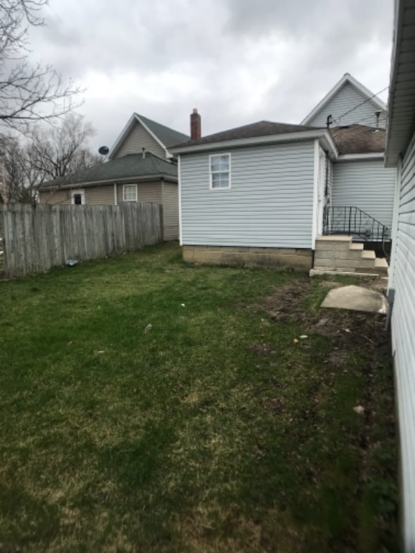 315 N Werber St in Hartford City, IN - Building Photo - Building Photo