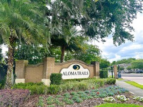 7494 Aloma Pines Ct in Winter Park, FL - Building Photo - Building Photo