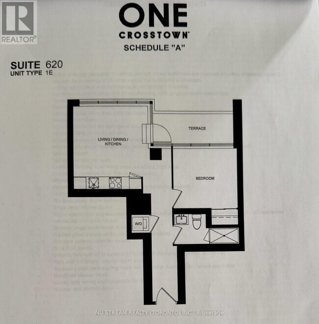 1 Quarrington Lane in North York, ON - Building Photo - Building Photo