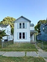 435 Wyoming St in Dayton, OH - Building Photo