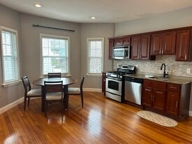 193 Mount Hope Ave, Unit #2 in Fall River, MA - Building Photo