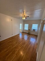 3950 W 8th St in Los Angeles, CA - Building Photo