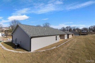 3513 Old Hopper Rd in Cape Girardeau, MO - Building Photo - Building Photo