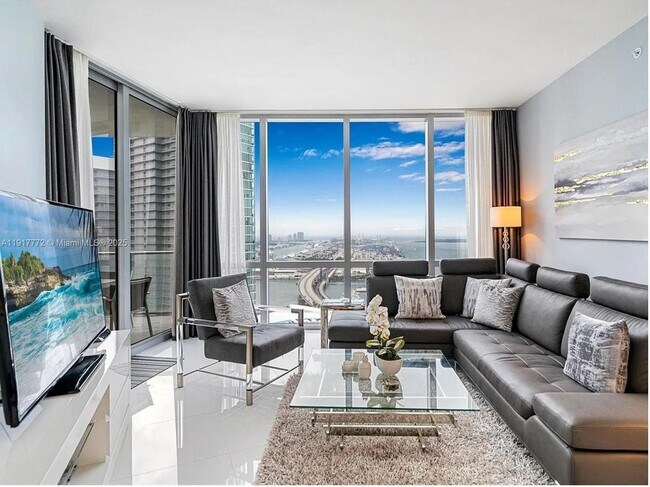 property at 851 NE 1st Ave