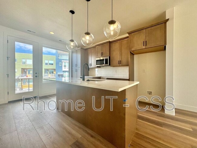 property at 800 W State St