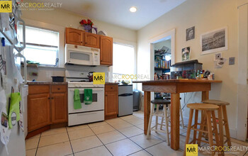 38 Allston St, Unit 2 in Boston, MA - Building Photo - Building Photo
