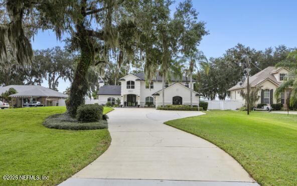 5555 Steamboat Rd in St. Augustine, FL - Building Photo - Building Photo