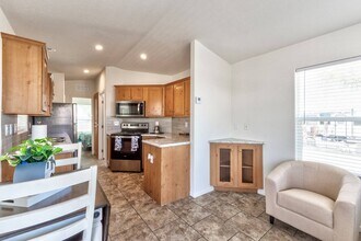 124 S 54th St in Mesa, AZ - Building Photo - Building Photo