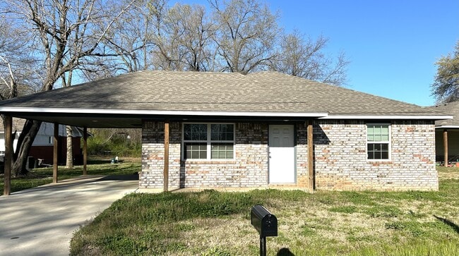 property at 213 Carson Rd