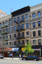 141 W 116th St Apartments