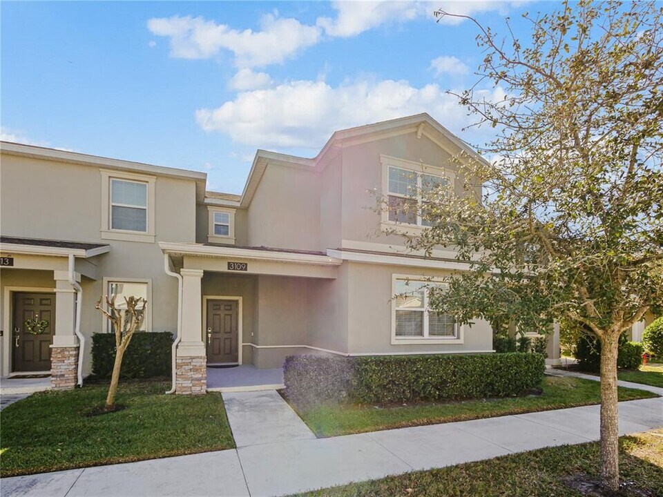 3109 Aqua Virgo Loop in Orlando, FL - Building Photo