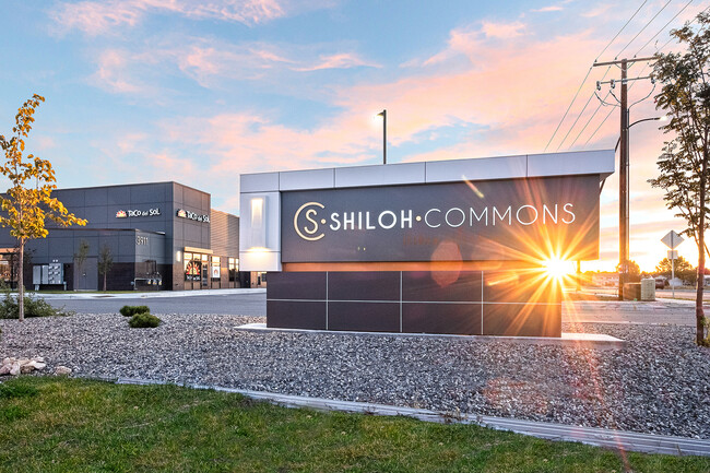 Shiloh Commons photo'