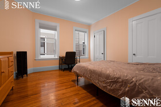 21 Trowbridge St, Unit 1A in Cambridge, MA - Building Photo - Building Photo