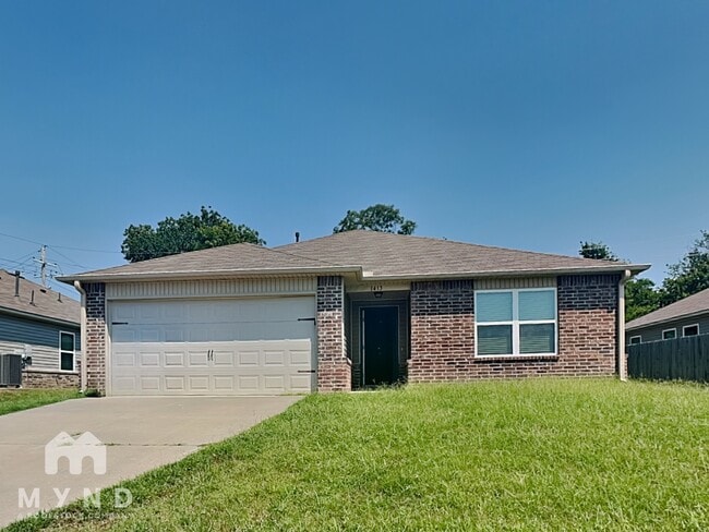 property at 1413 S 31st St