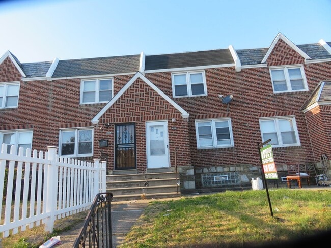 property at 7134 Souder St