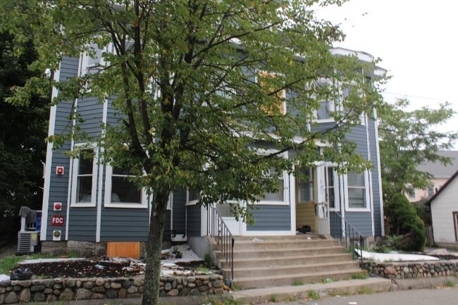 167 Charles St
