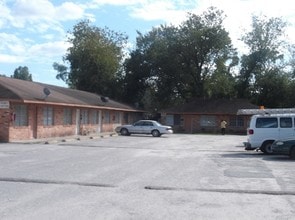 5117 Lavender St in Houston, TX - Foto de edificio - Building Photo
