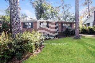 4030 Bright Ave, Unit 6304 in Columbia, SC - Building Photo