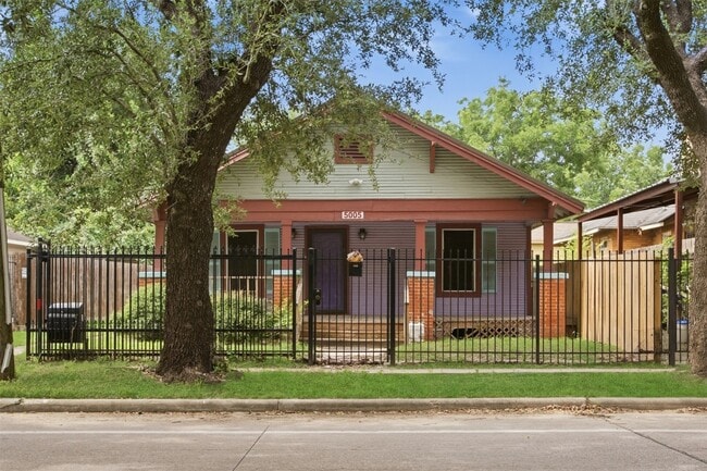 property at 5005 Lyons Ave