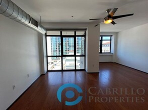 1551 Fourth Ave in San Diego, CA - Building Photo - Building Photo