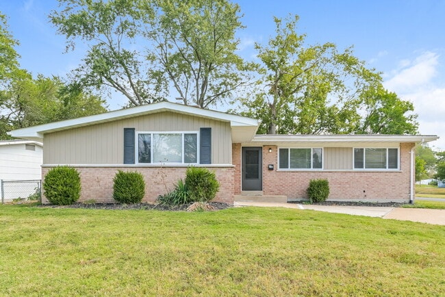 property at 730 Loyola Dr