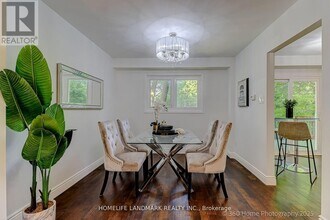 30 Misty Moor Dr in Richmond Hill, ON - Building Photo - Building Photo