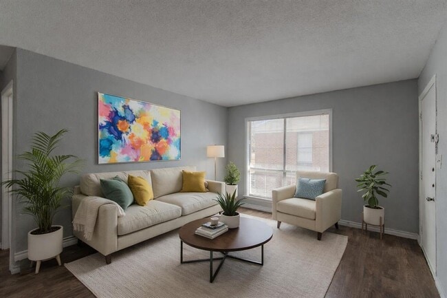 property at 100 Uhland Rd