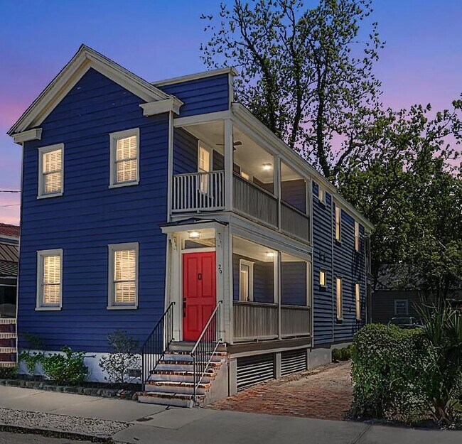 29 Kennedy St in Charleston, SC - Building Photo - Building Photo