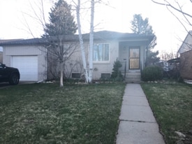 1150 S Jackson St in Denver, CO - Building Photo