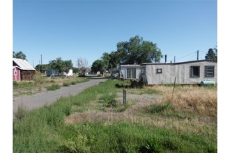 Orton's Trailer Park in Panguitch, UT - Building Photo - Other