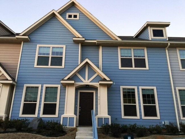 property at 5413 Dolores Pl