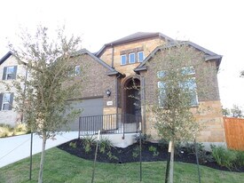 189 Jackson River Lp in Kyle, TX - Building Photo