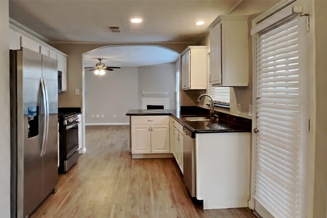 property at 14706 Trailbrook Dr