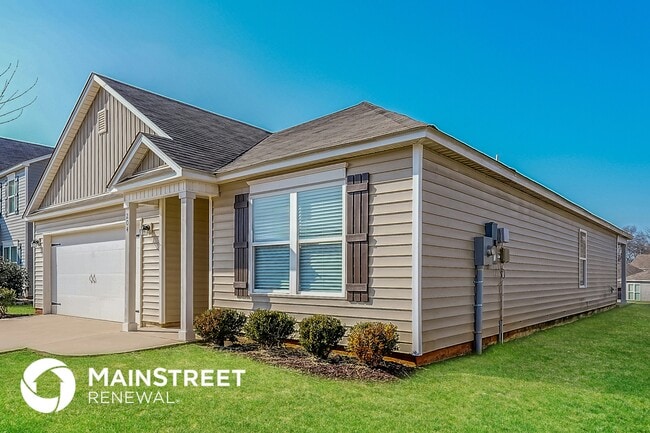 204 Leonards Ct in Montevallo, AL - Building Photo - Building Photo