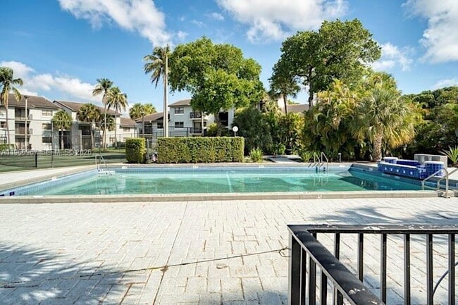 property at 7195 NW 179th St