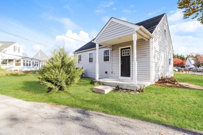 1908 Madison Rd in Dundalk, MD - Building Photo - Building Photo