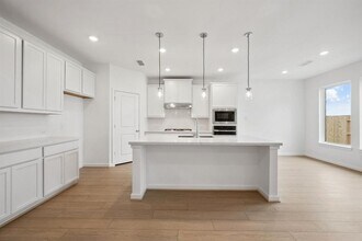 21918 Wycombe Ter Wy in Cypress, TX - Building Photo - Building Photo