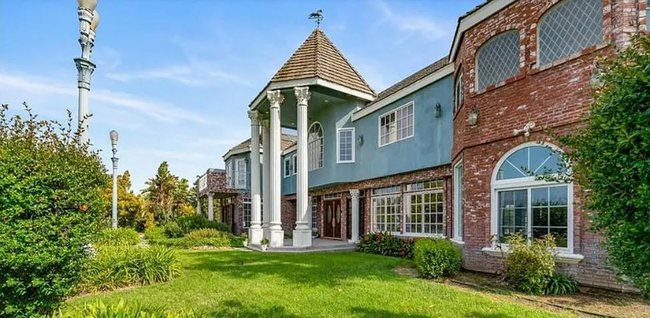 3441 W Telegraph Rd in Fillmore, CA - Building Photo - Building Photo
