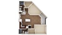 Octave Apartments - 12