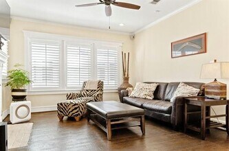 5840 Marquita Ave in Dallas, TX - Building Photo - Building Photo