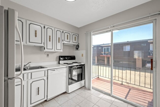 property at 777 5th St