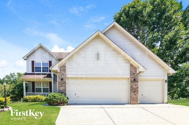 740 Speedway Woods Dr in Indianapolis, IN - Building Photo - Building Photo