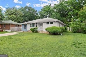 2756 Gresham Rd S E in Atlanta, GA - Building Photo - Building Photo