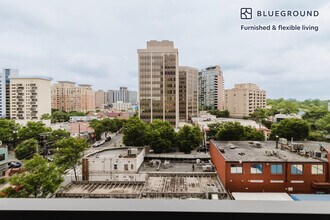 4918 St Elmo Ave in Bethesda, MD - Building Photo - Building Photo