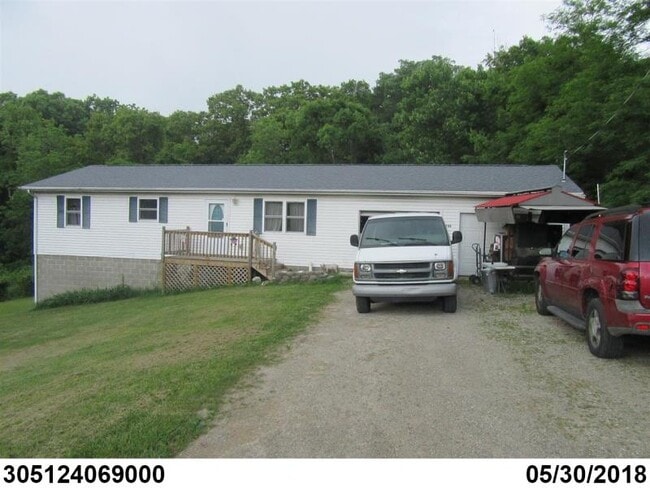 property at 588 Belleview Ave