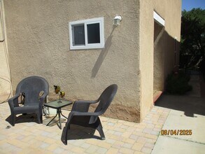 9335 Osuna Pl NE in Albuquerque, NM - Building Photo - Building Photo